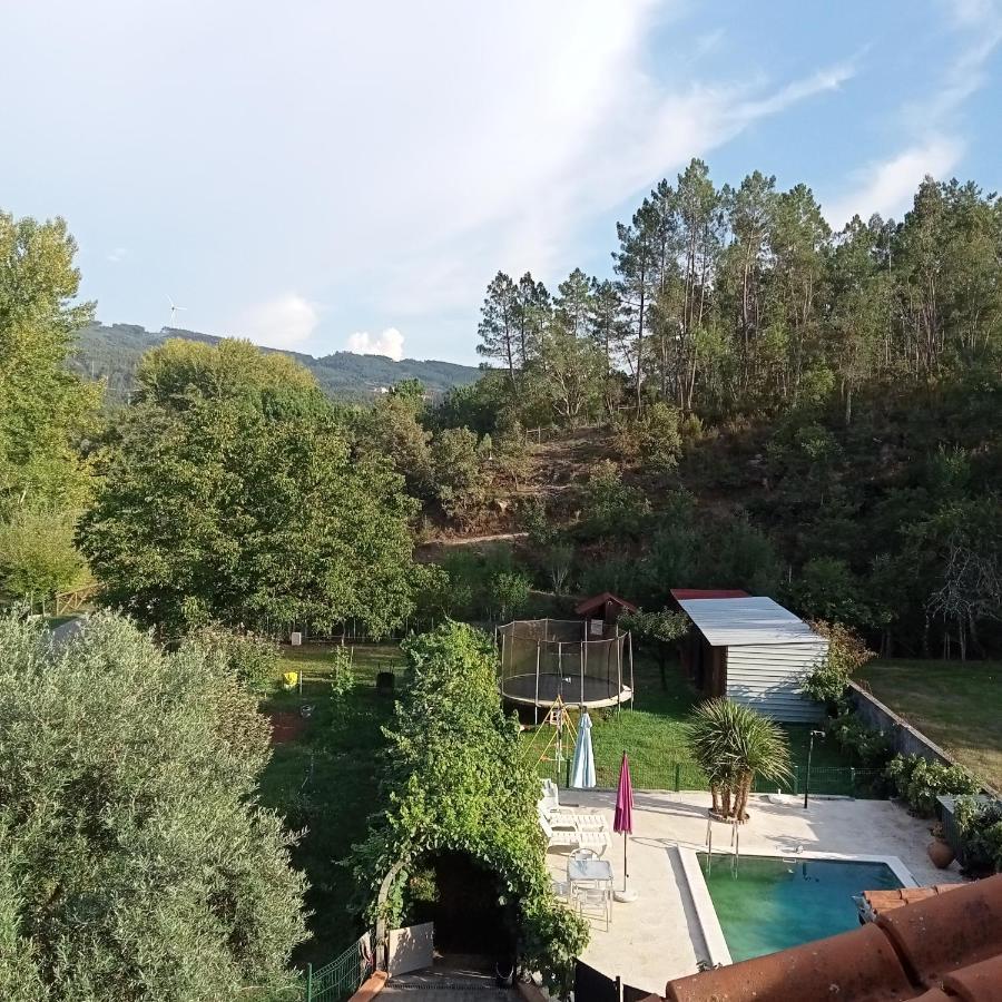 Apartment Local - Casa Amarela Alvaiazere