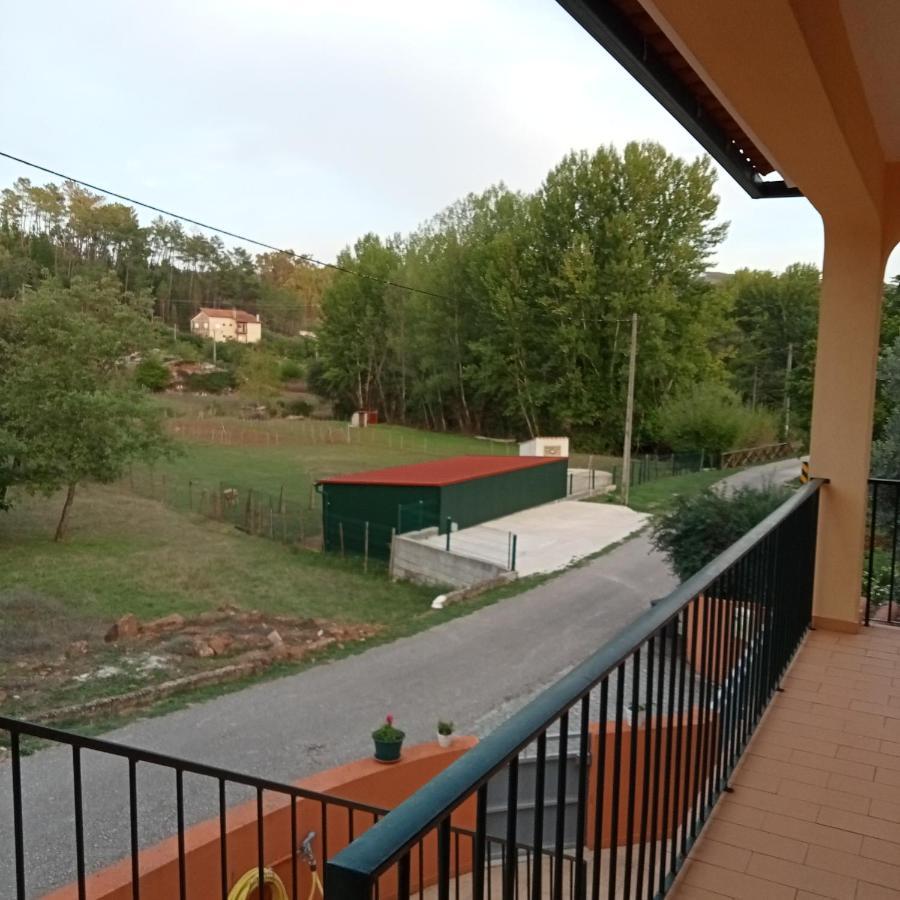 Local - Casa Amarela Alvaiazere